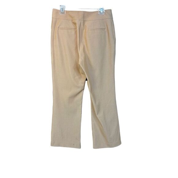 Ellie tahari tan dress pants size 10 - Picture 13 of 15